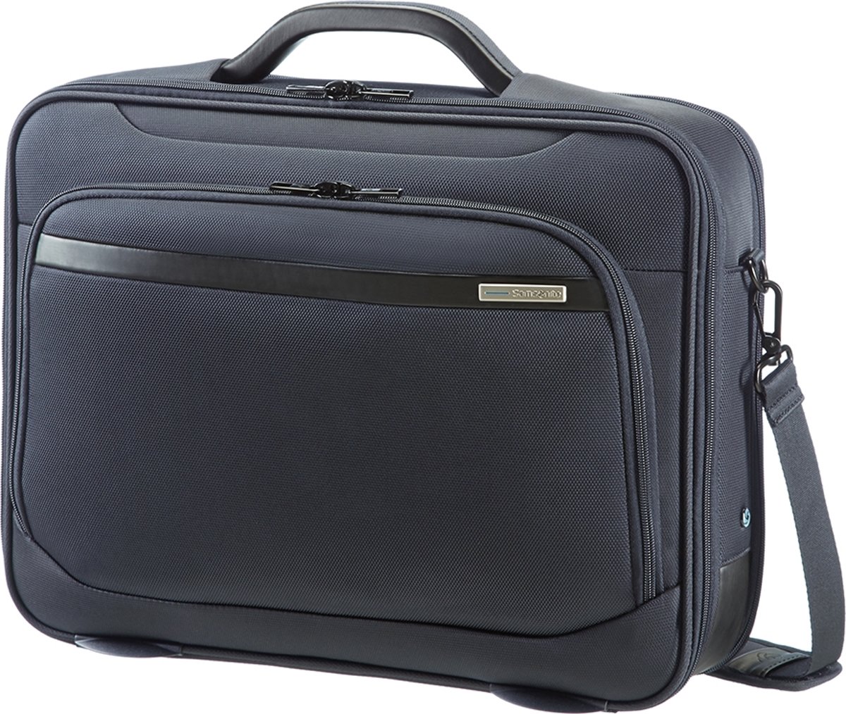 Samsonite Vectura - Laptoptas / 17,3 inch / Grijs