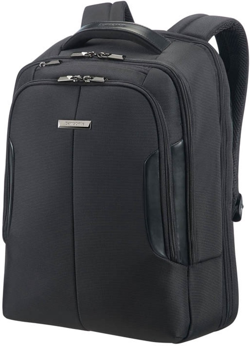 Samsonite XBR - Laptop Rugzak / 15.6 inch / Zwart