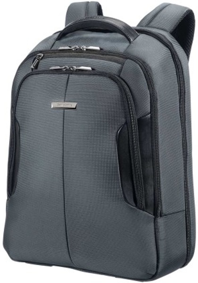 Samsonite XBR 15.6 Rugzak Grijs