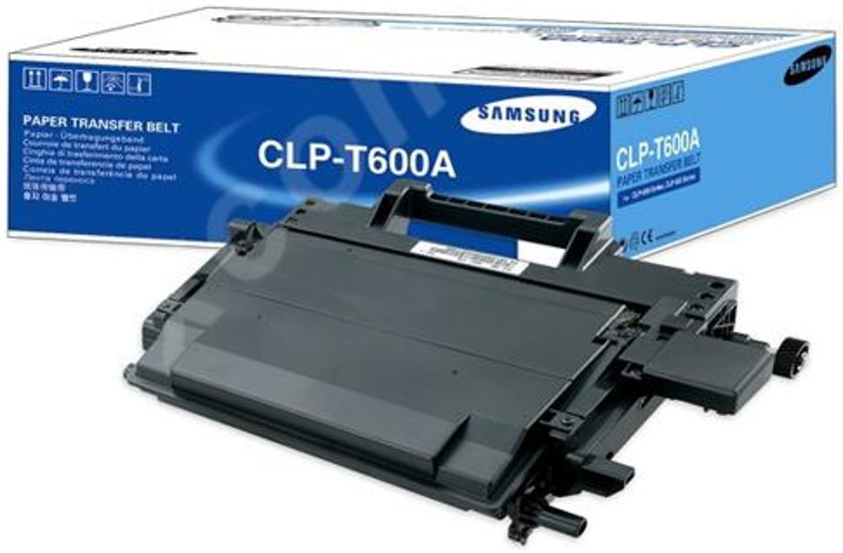 CLP-T600A imaging transfer belt 35.000 paginas