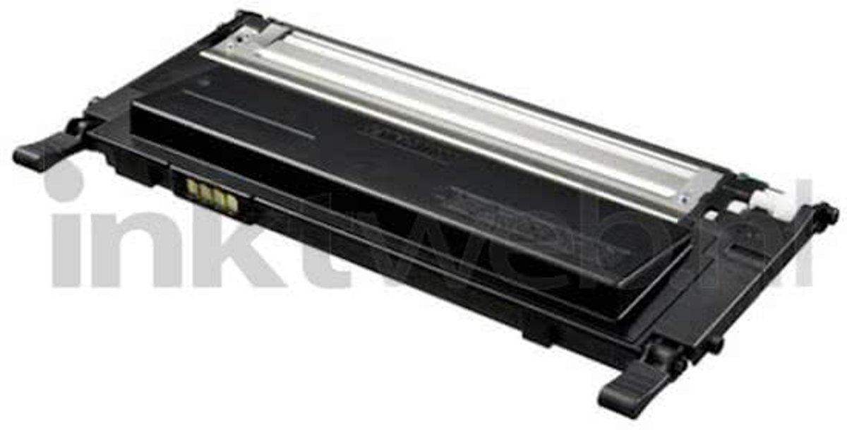 Huismerk toner // FLWR Samsung CLT-C4072S cyaan