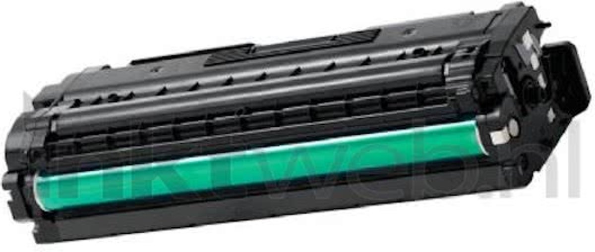 Huismerk toner // alternatief voor Samsung CLT-K506 zwart