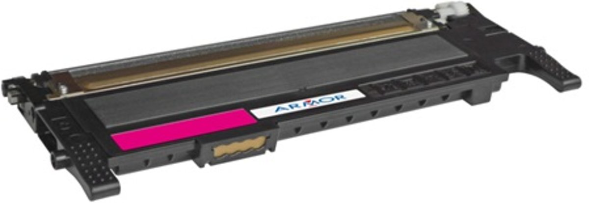 Huismerk toner voor Samsung CLT-M4072S magenta