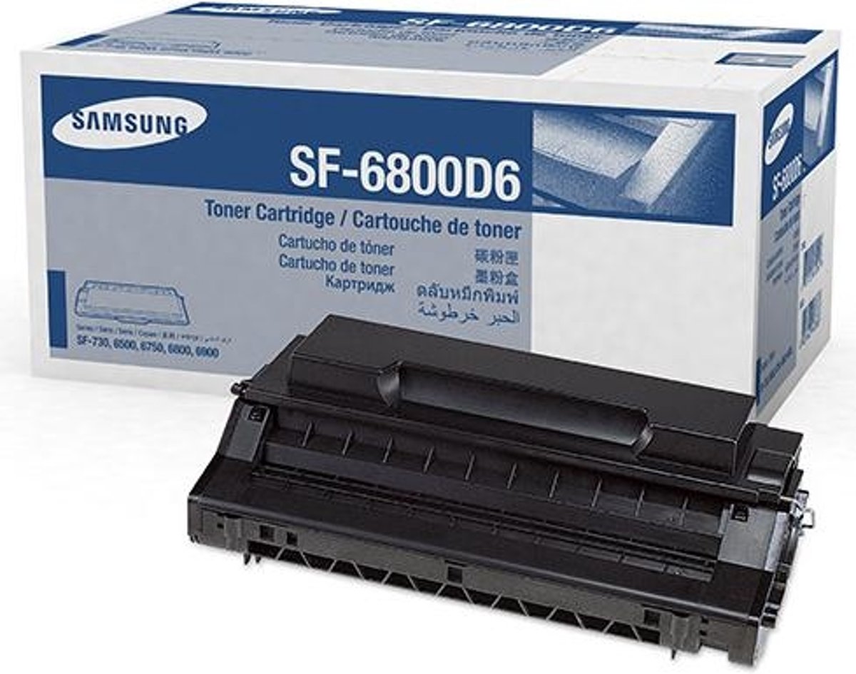 Printcartridge SF-6800D6