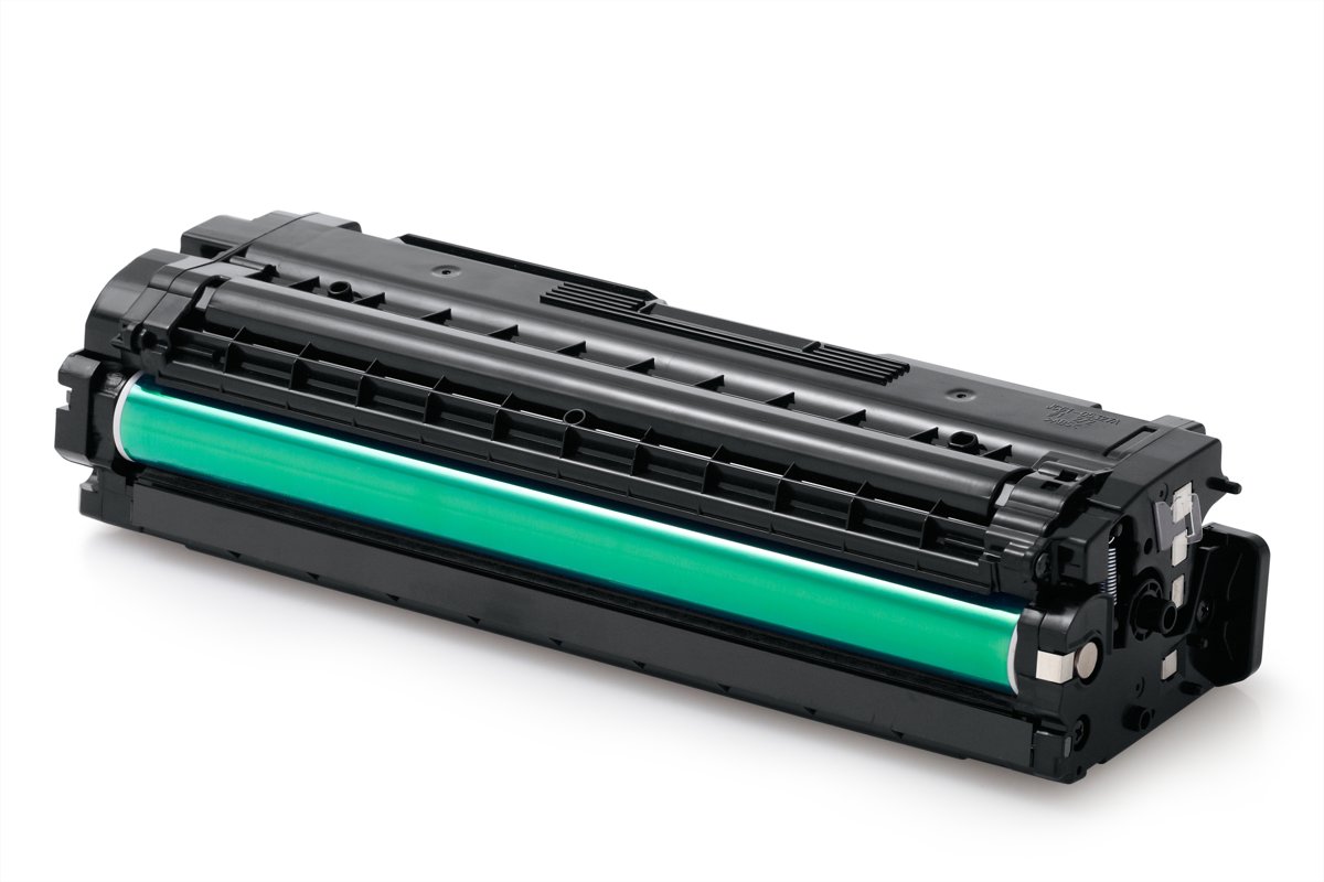 SAMSUNG CLT-K506S toner zwart standard capacity 2.000 paginas 1-pack