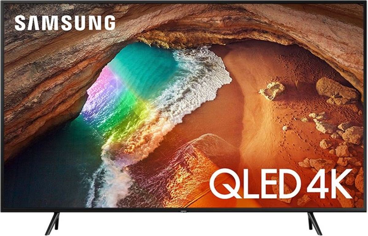 Samsung 82Q60R