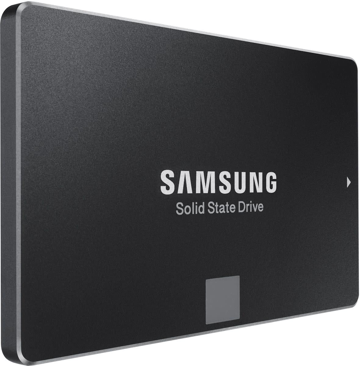 Samsung 850 EVO - Interne SSD - 1 TB