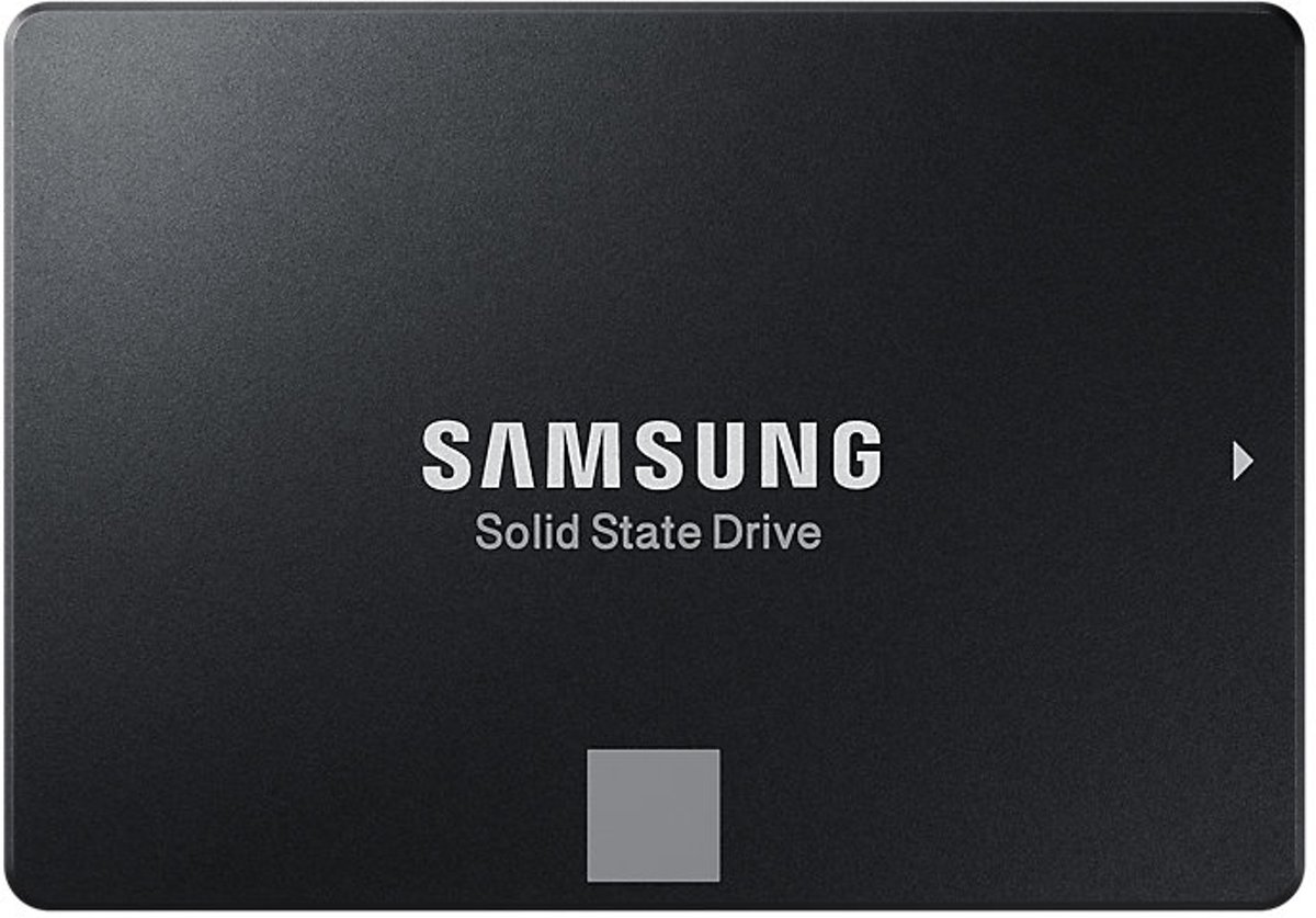 Samsung 860 EVO 500 GB SATA III 2.5