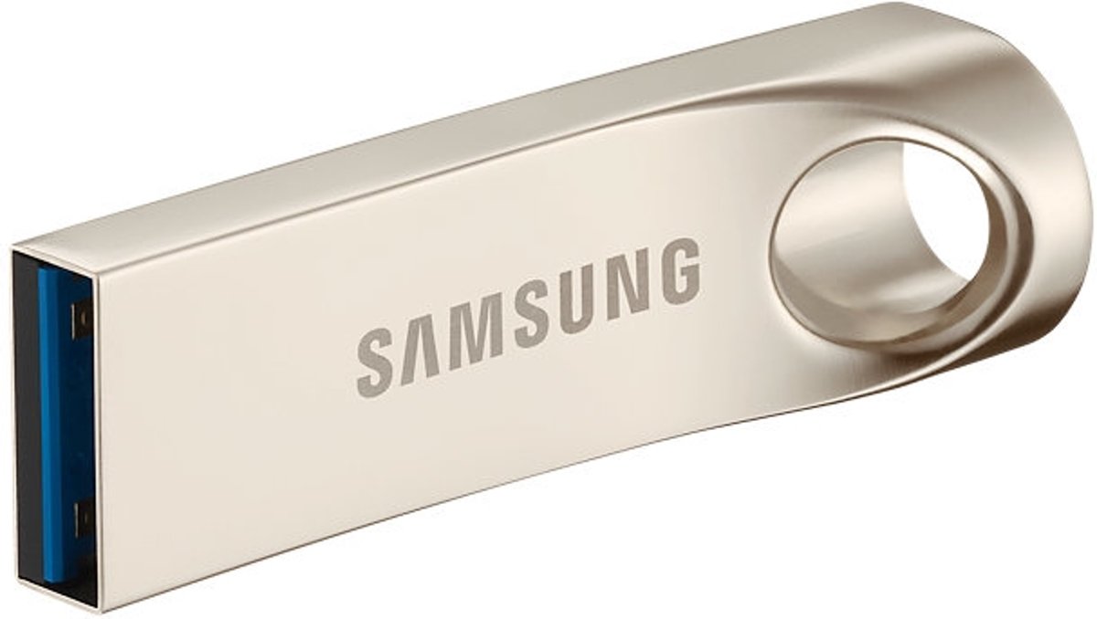 Samsung BAR - USB-stick - 32 GB