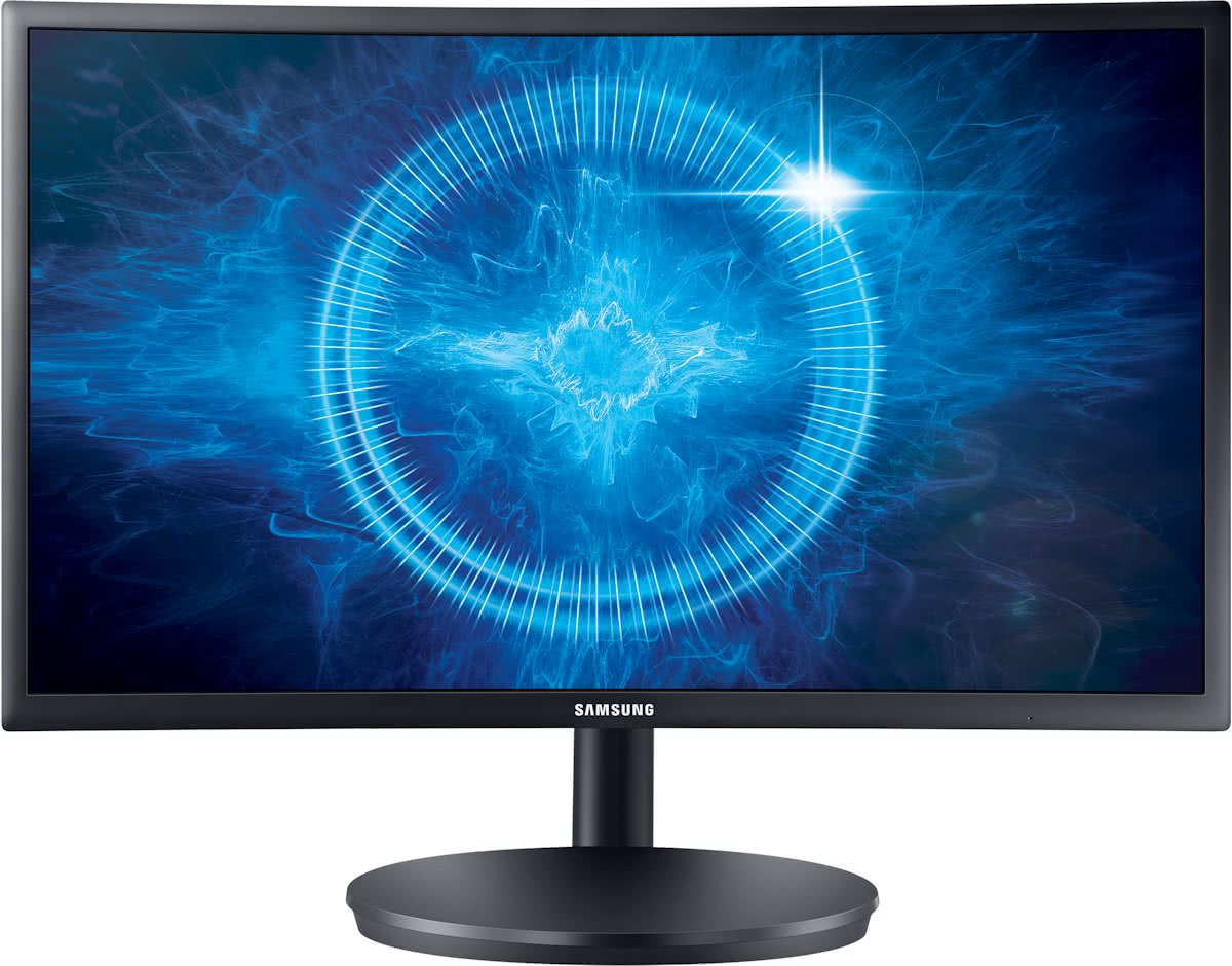 Samsung C27FG70 - Curved Gaming Monitor