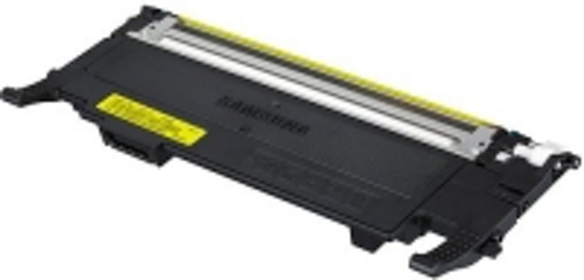 Samsung CLT-Y4072S huismerk toner geel