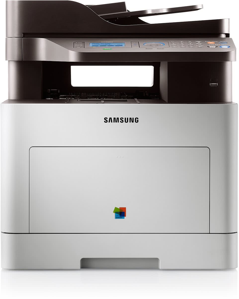 Samsung CLX-6260FD - All-in-One Laserprinter