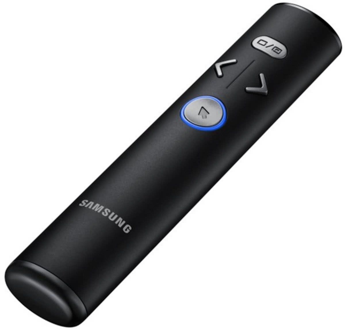 Samsung CY-PTR01PD Bluetooth Zwart Draadloze presenter