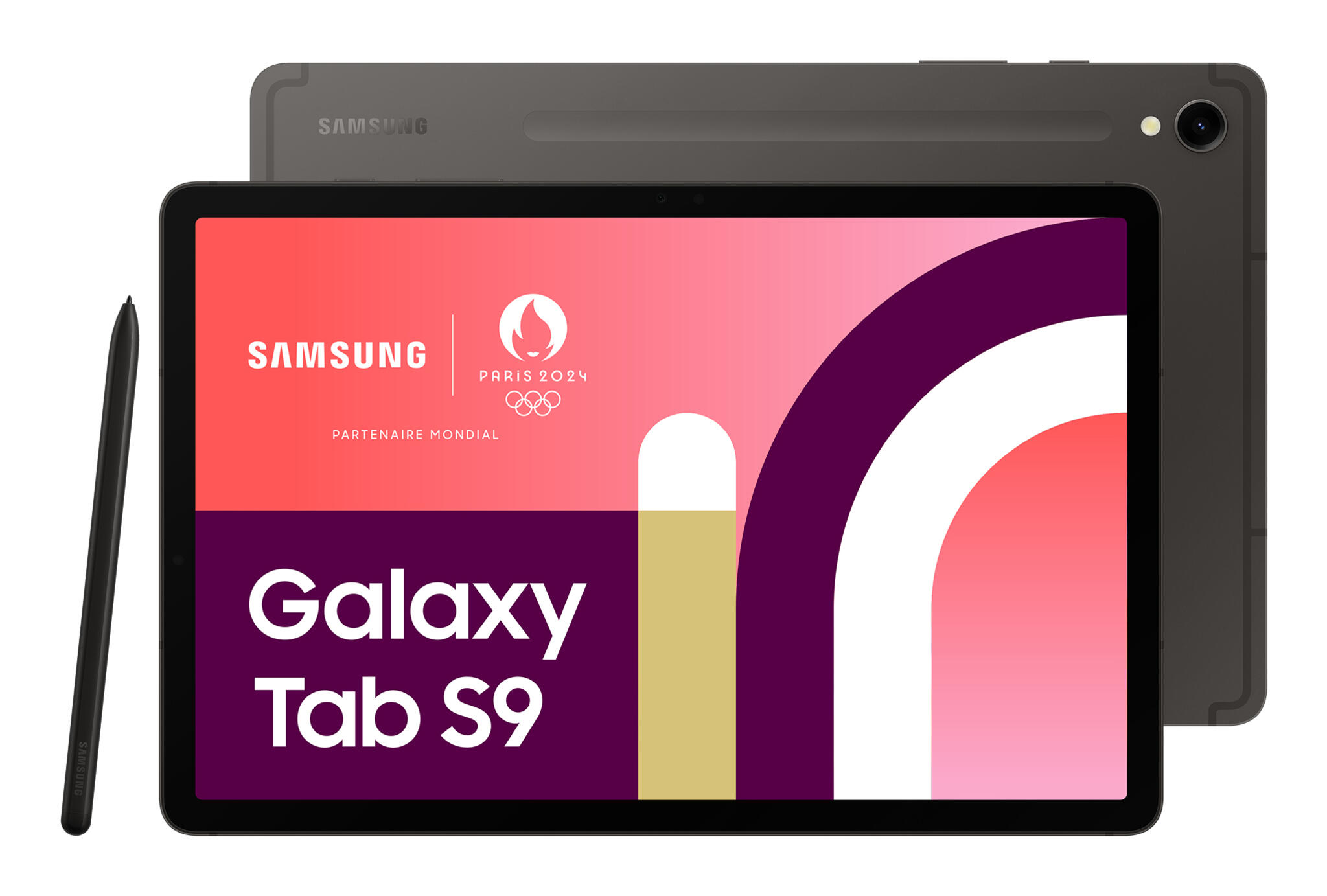 Samsung Galaxy Tab S9 11\