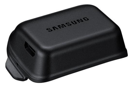 Samsung Gear Live oplaaddock - Zwart