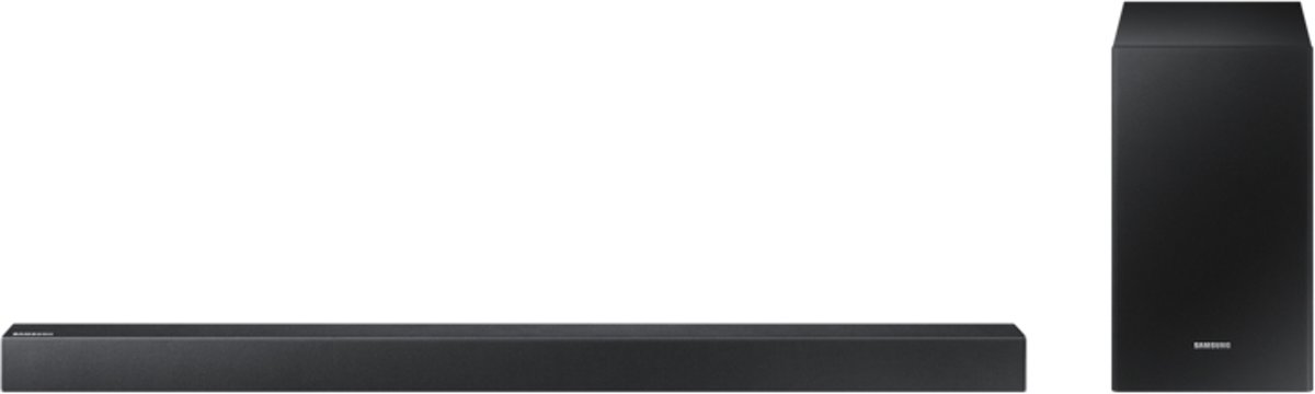 Samsung HW-R450 soundbar luidspreker 2.1 kanalen 200 W