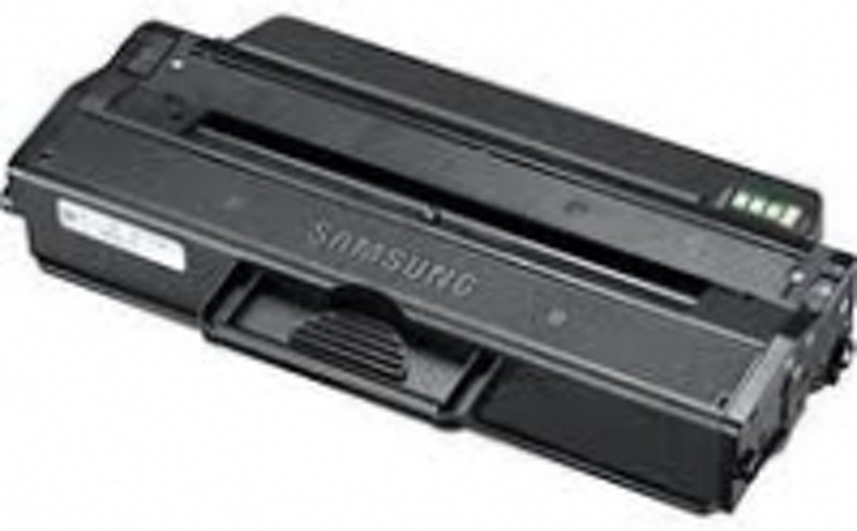 Samsung MLT-D103L huismerk toner zwart hoge capaciteit