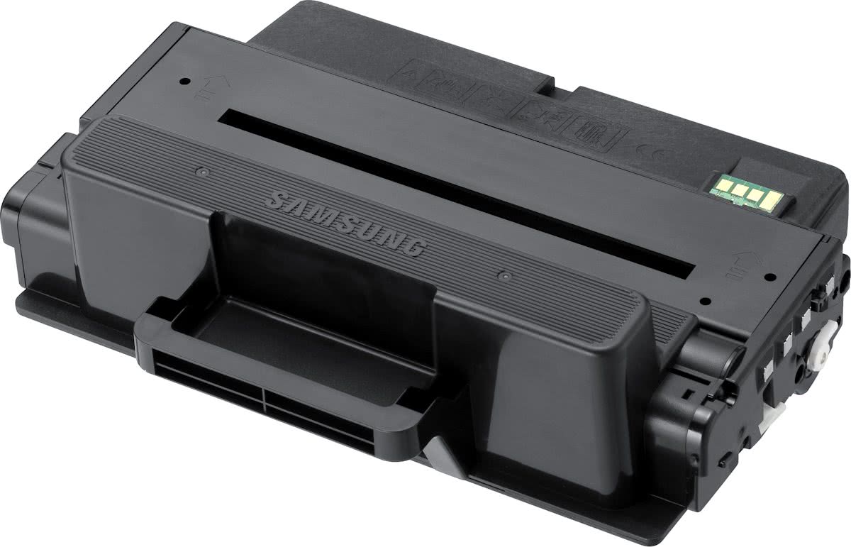 Samsung MLT-D205E - Tonercartridge / Zwart / Hoge Capaciteit