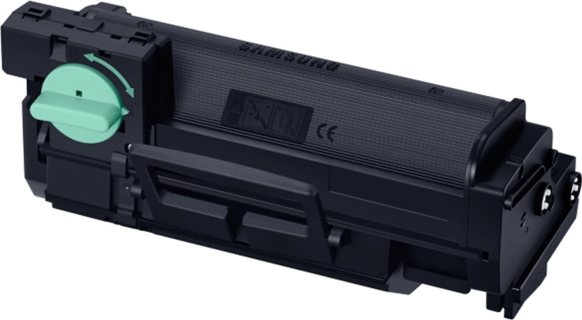 Samsung MLT-D304S Lasertoner 7000paginas Zwart toners & lasercartridge
