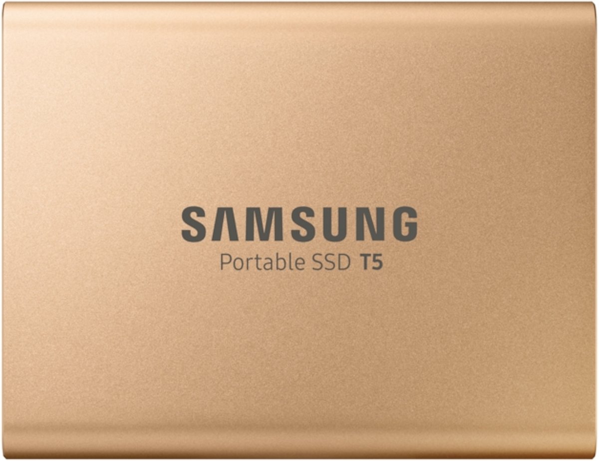 Samsung MU-PA1T0G 1000 GB Goud