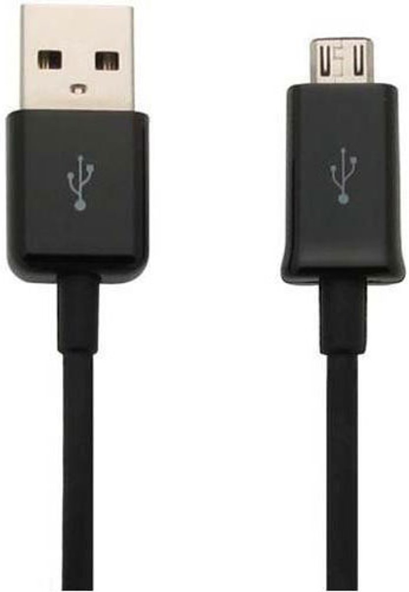 Samsung Micro USB Cable Black 1.5m