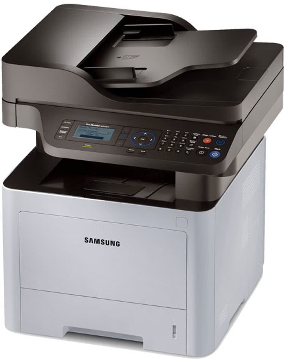 Samsung ProXpress M3370FD - All-in-One Laserprinter