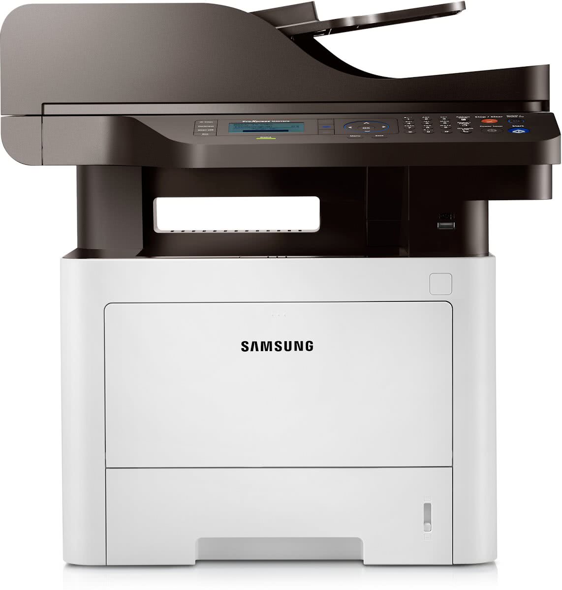 Samsung ProXpress M4075FR - All-in-One Laserprinter