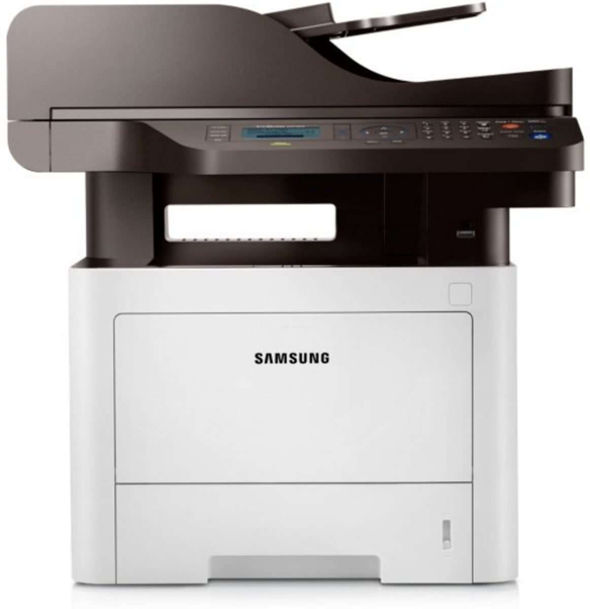 Samsung ProXpress M4075FX - All-in-One Laserprinter