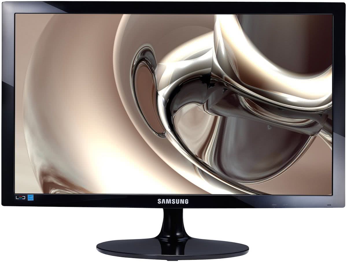 Samsung S22D300HY - Monitor