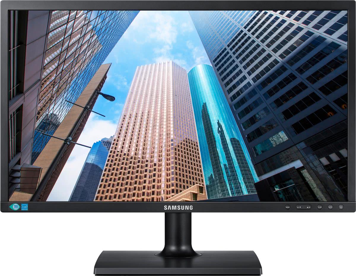 Samsung S22E200BW - Monitor