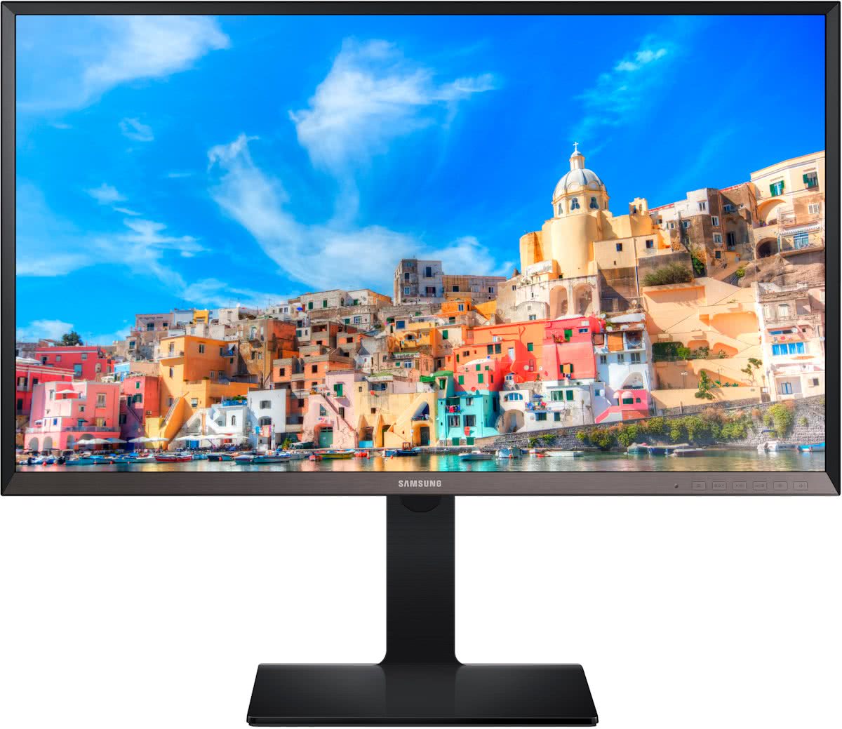 Samsung S32D850T - WQHD Monitor