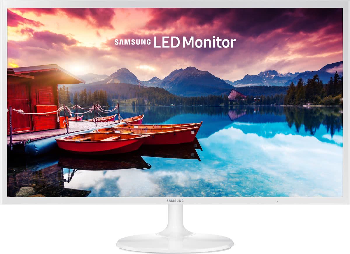 Samsung S32F351FUU - Full HD Monitor