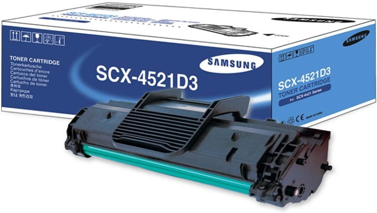 Samsung SCX-4521D3