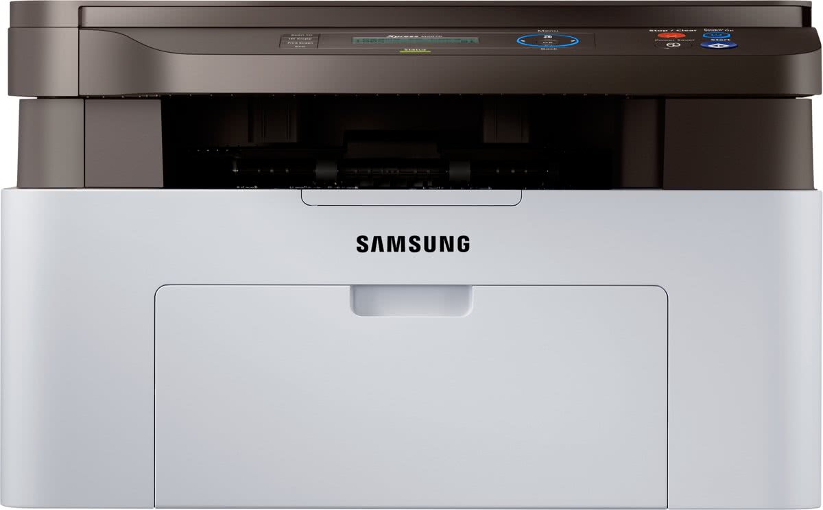 Samsung SL-M2070/SEE- All-in-One Laserprinter