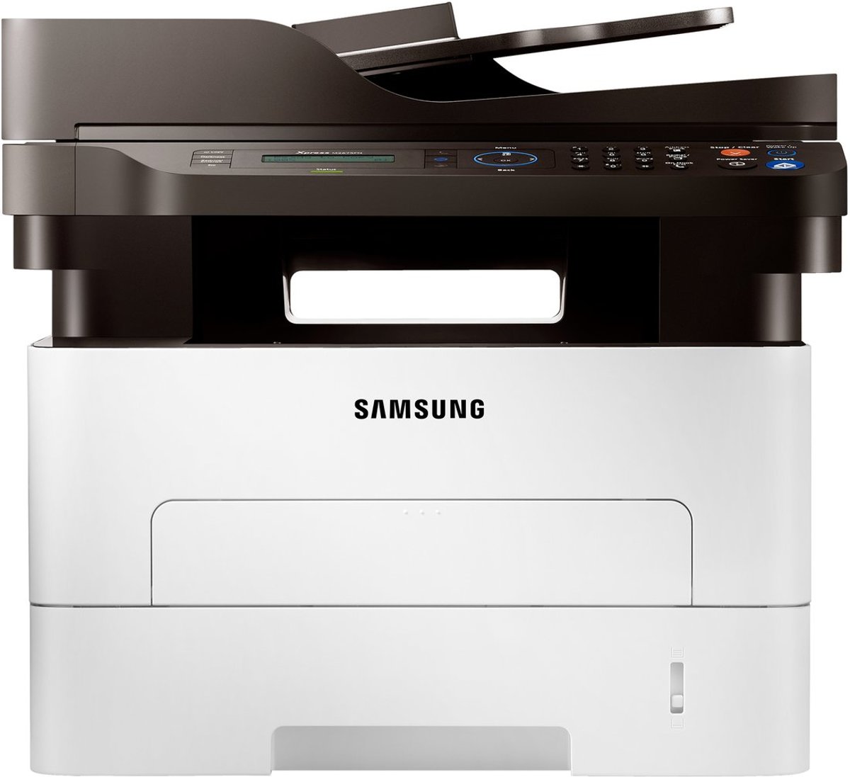 Samsung SL-M2875FD - All-in-One Laserprinter