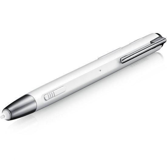 Samsung Stylus Pen S-pen + bluetooth headset - voor Samsung N7100 Galaxy Note II