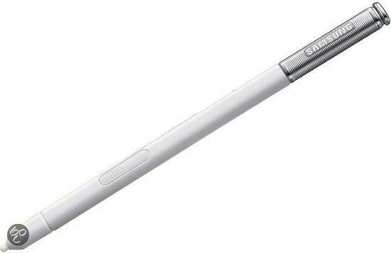 Samsung Stylus Pen voor de Samsung Galaxy Note 10.1 2014 Edition (white)