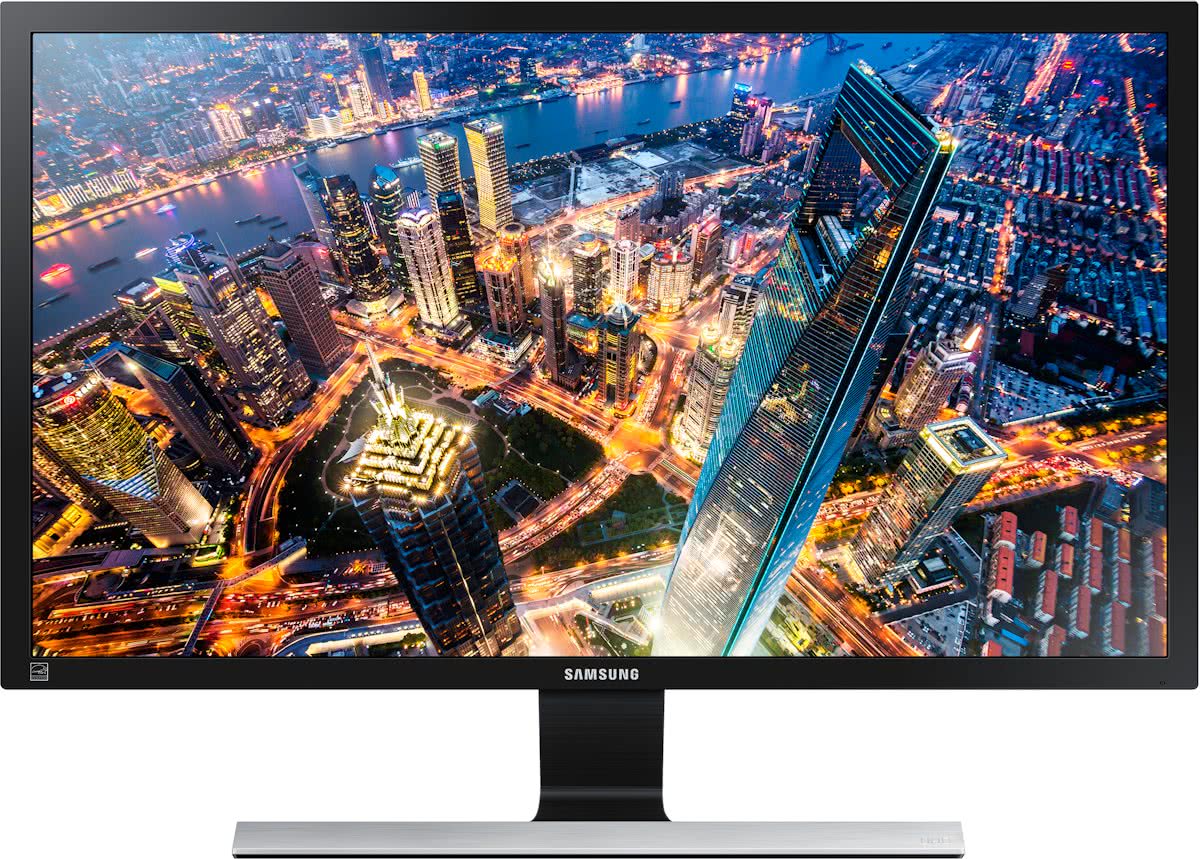 Samsung U28E590D - 4K Monitor