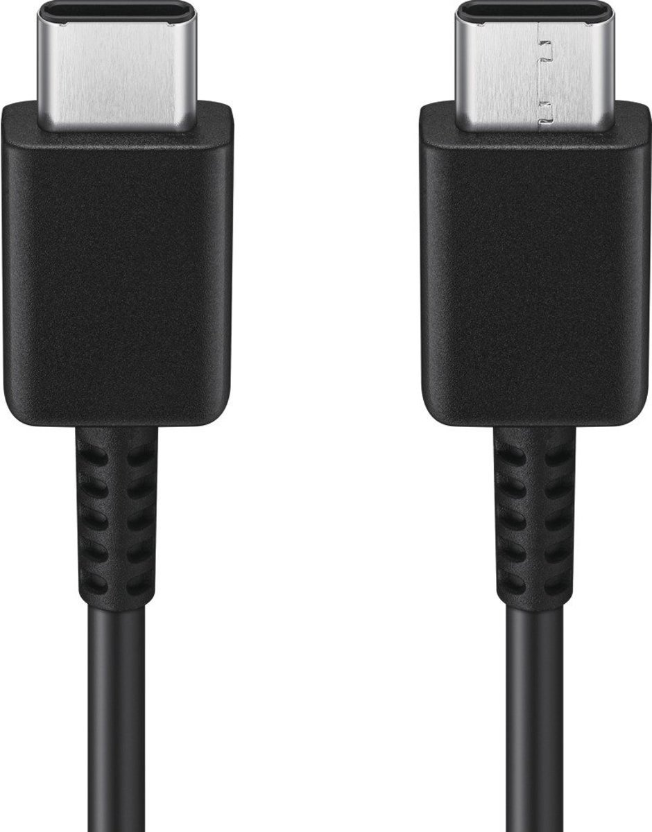 Samsung USB-C to USB-C Cable 1m Black