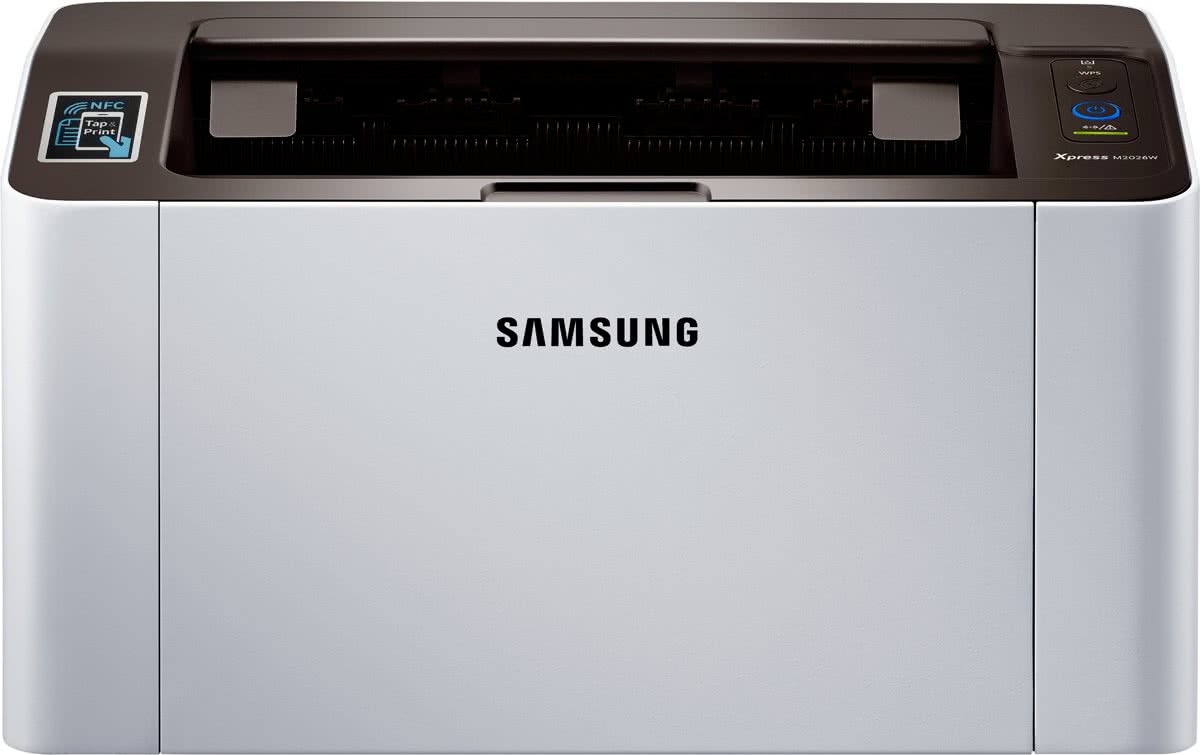 Samsung Xpress M2026W - Laserprinter