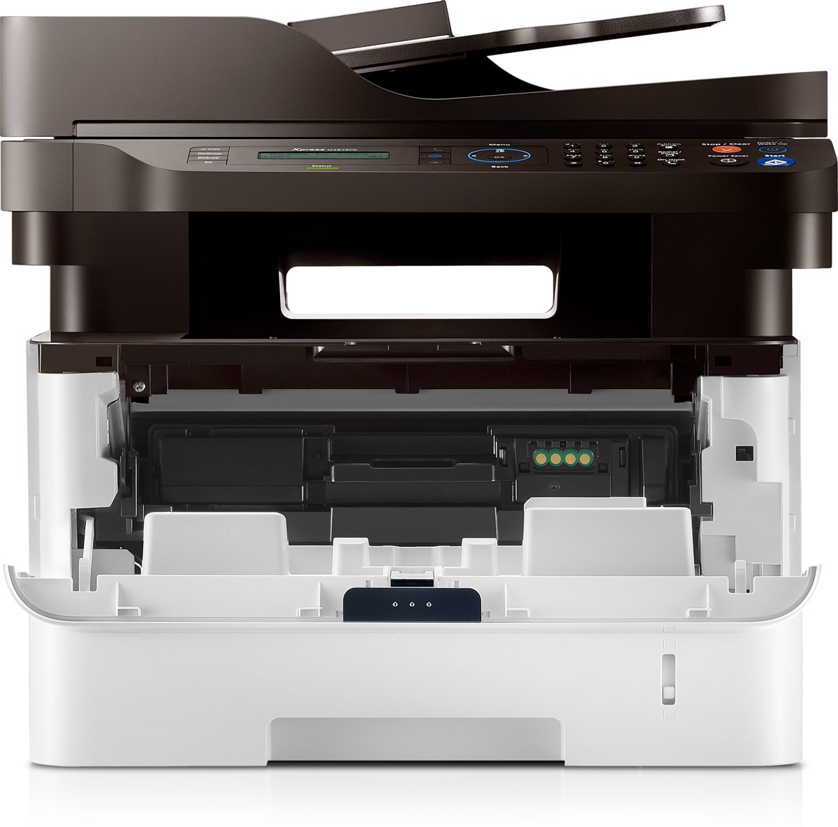 Samsung Xpress M2875FD - All-in-One Laserprinter