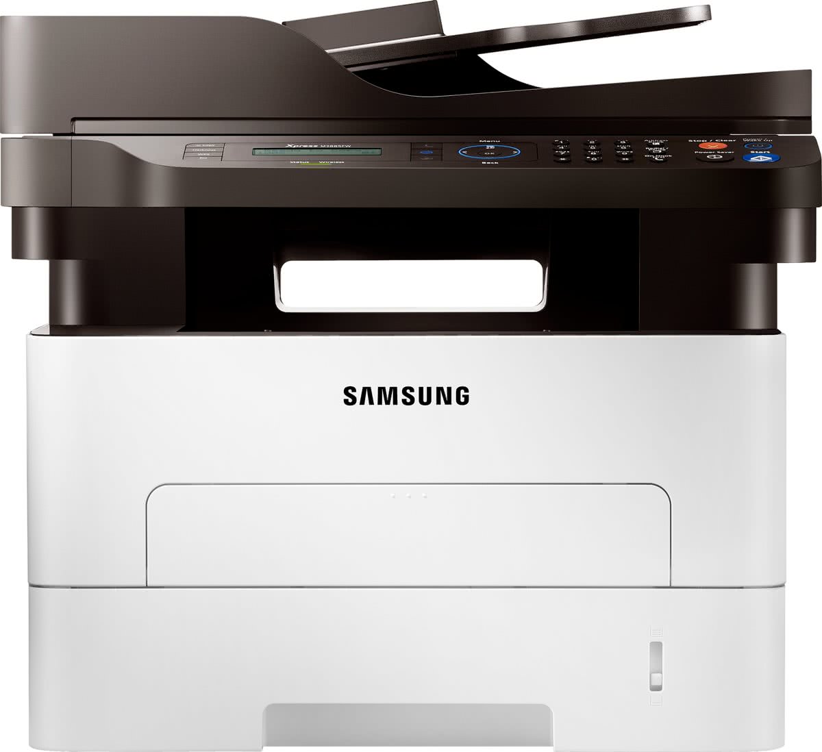 Samsung Xpress M2885FW - All-in-One Laserprinter