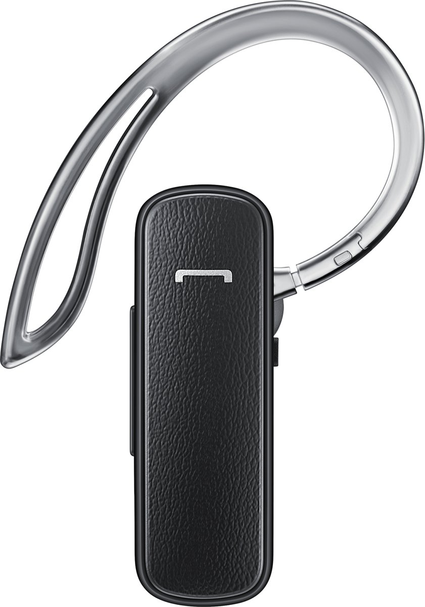 Samsung  bluetooth mono headset - zwart