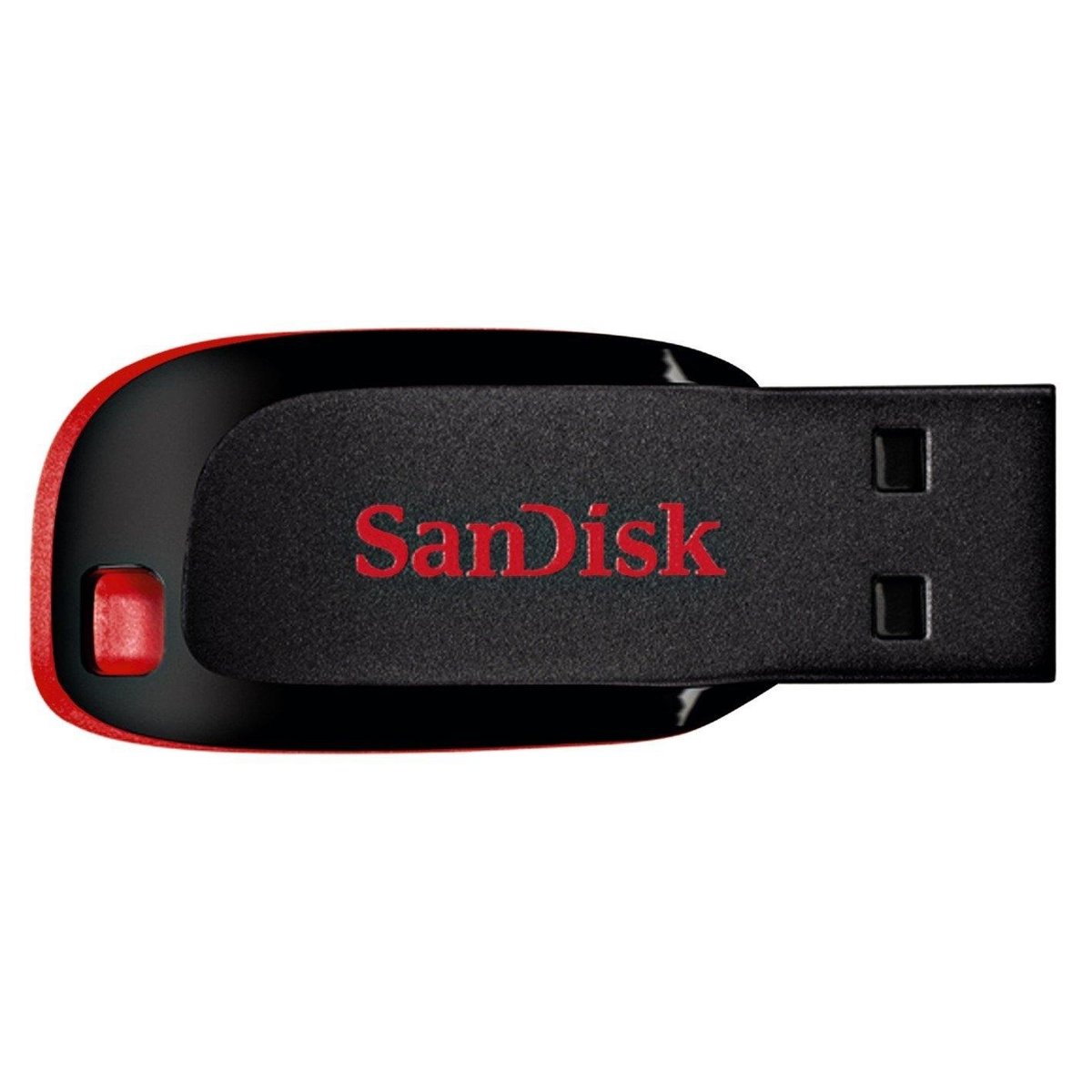 SanDisk Cruzer Blade - USB-stick - 32 GB