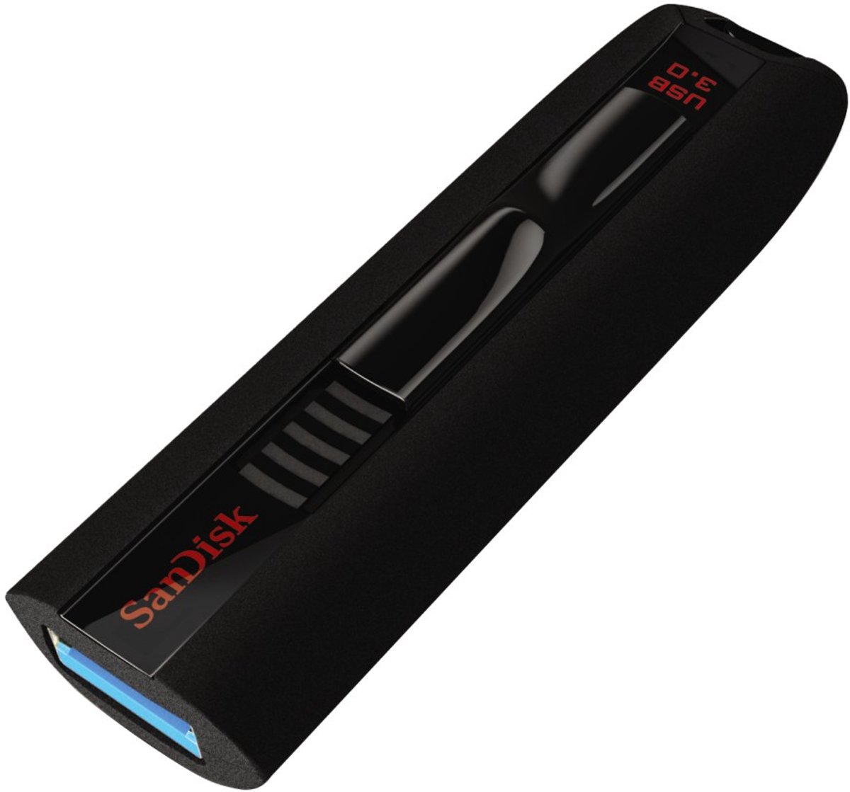 SanDisk Cruzer Extreme - USB-stick - 16 GB