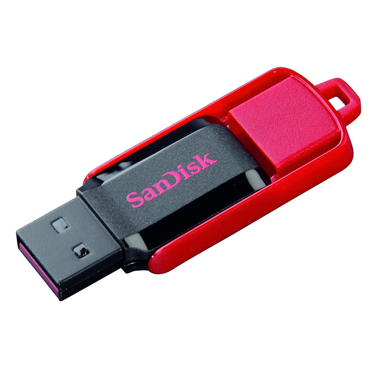 SanDisk Cruzer Switch - USB-stick - 32 GB