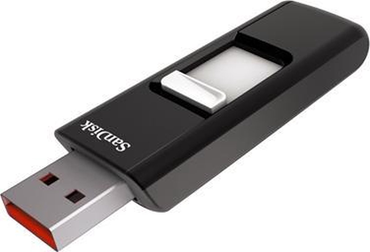 SanDisk Cruzer USB-Stick - 16 GB