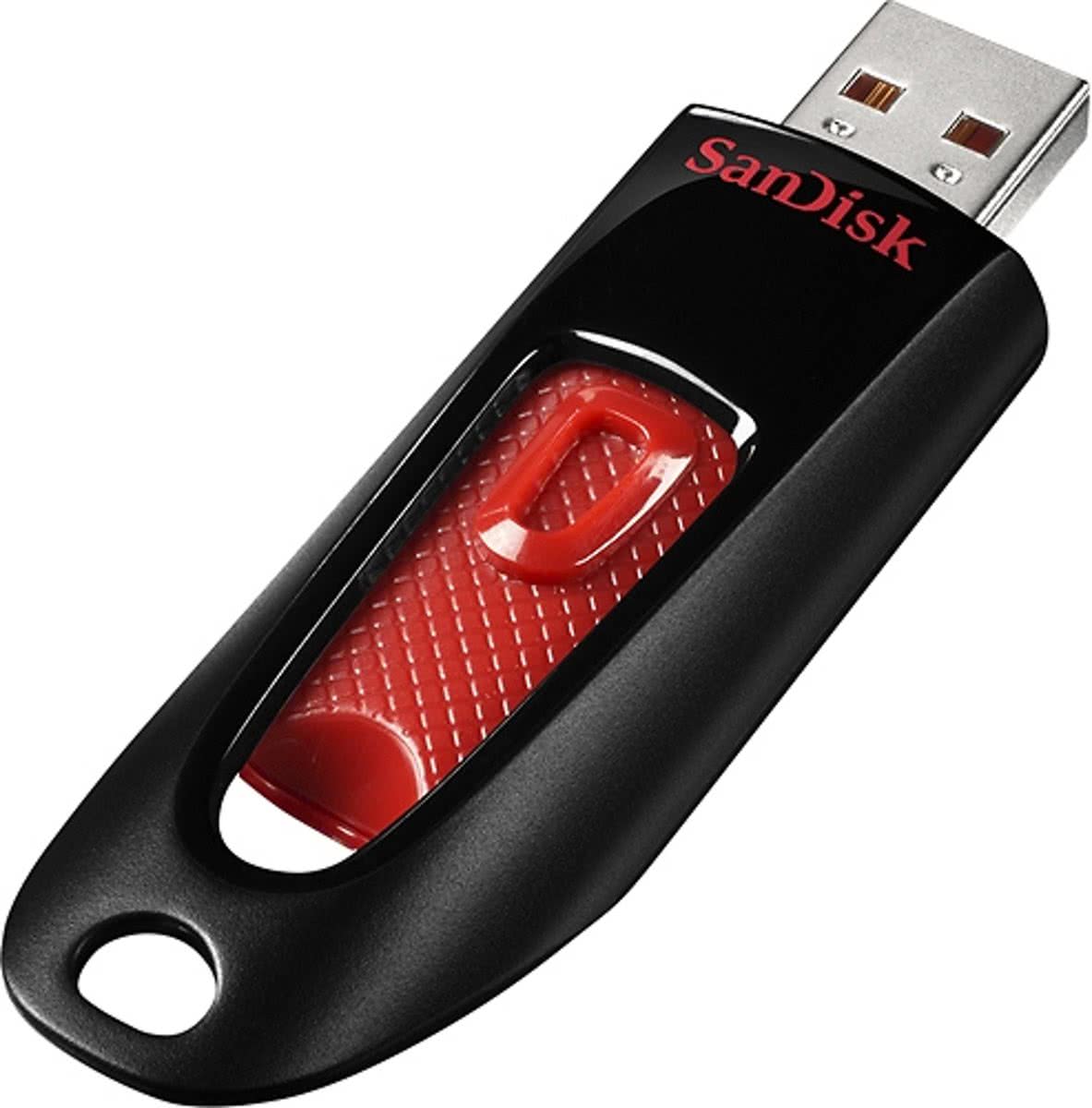 SanDisk Cruzer Ultra USB- Stick - 16 GB