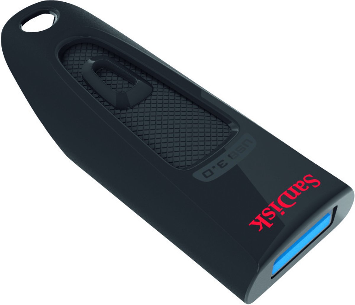 SanDisk Ultra - USB flash drive - 64 GB - USB 3.0