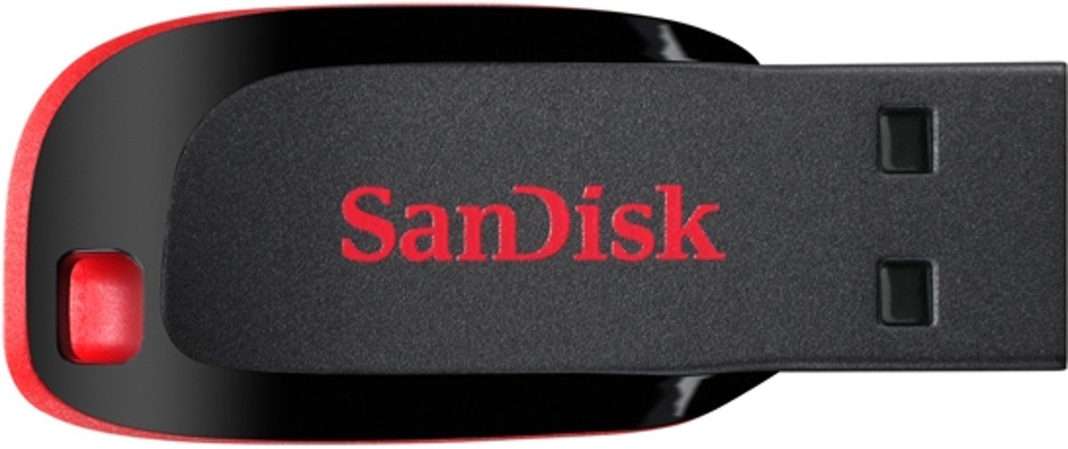 Sandisk, Cruzer Blade, 16.0 GB